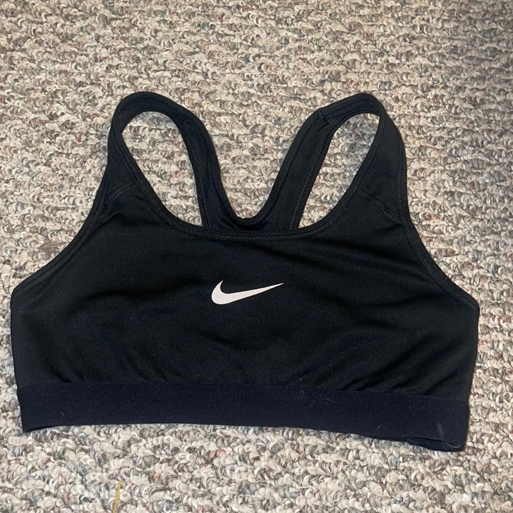 Nike bra